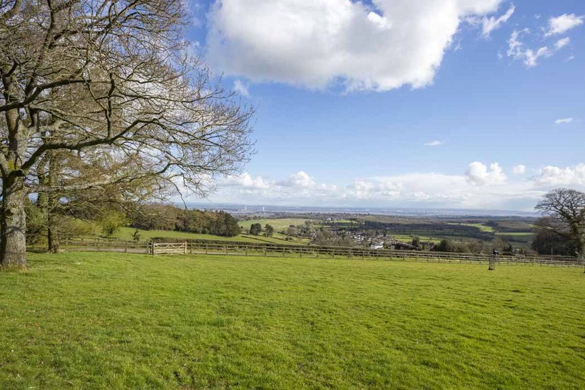 farm/estate for sale in St. Arvans, Chepstow, Monmouthshire, NP16 HFD160039 Knight Frank