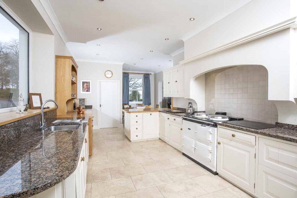 farm/estate for sale in St. Arvans, Chepstow, Monmouthshire, NP16 HFD160039 Knight Frank