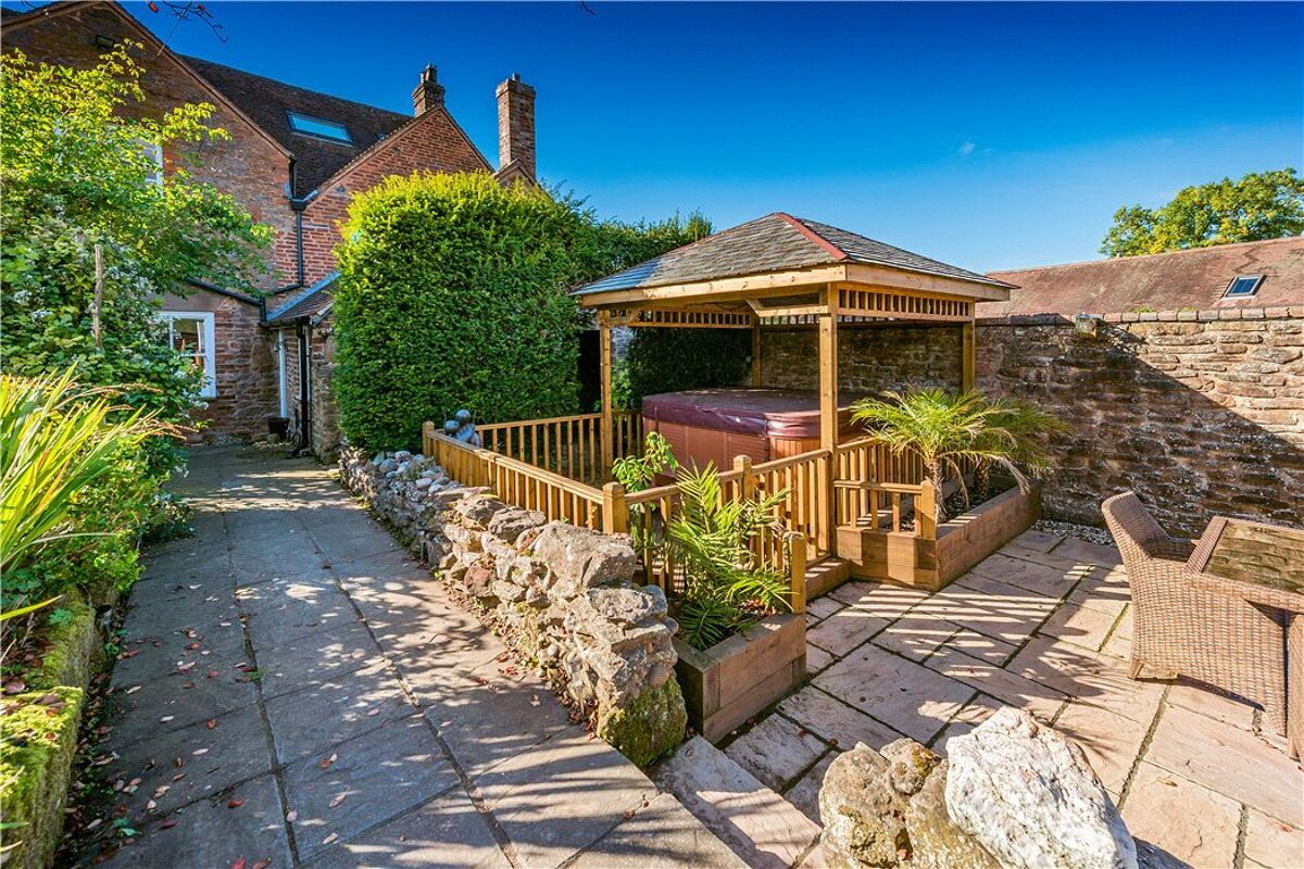 house for sale in Wootton, Bridgnorth, Shropshire, WV15 HFD160077