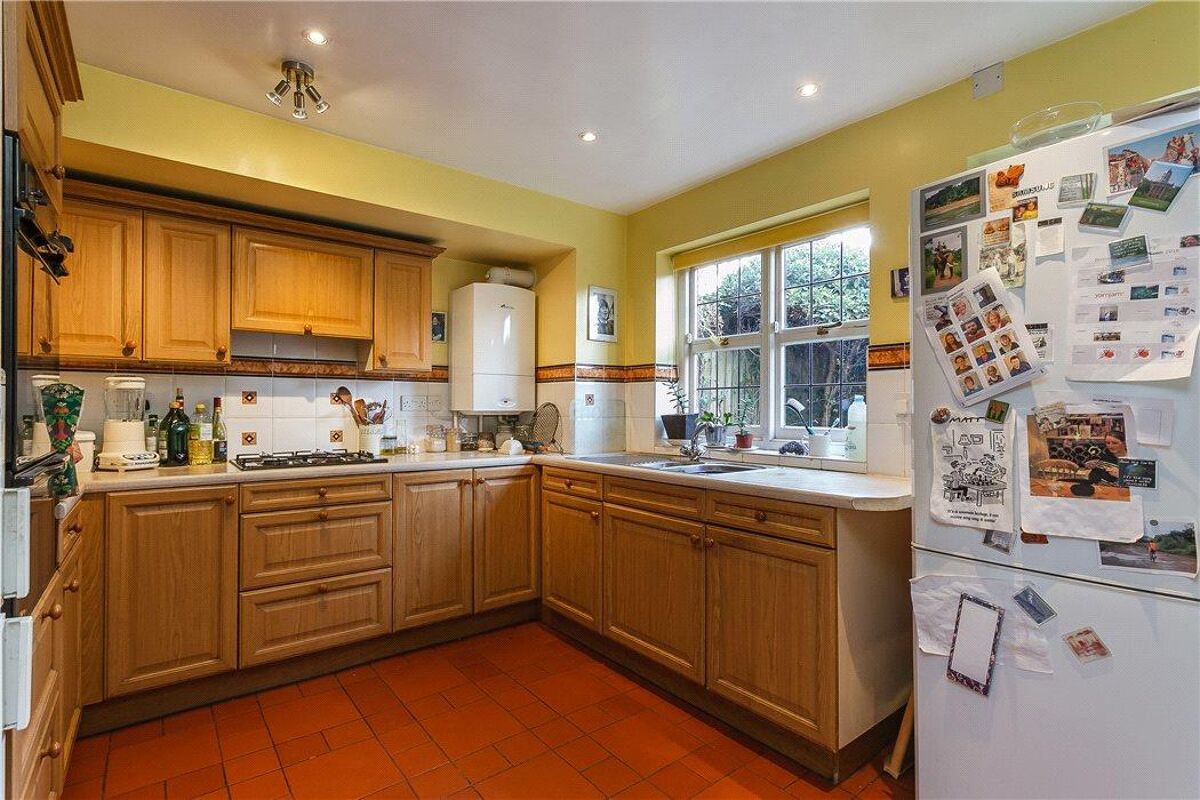 house for sale in Breinton Road, Hereford, HR4 HFD160138 Knight Frank