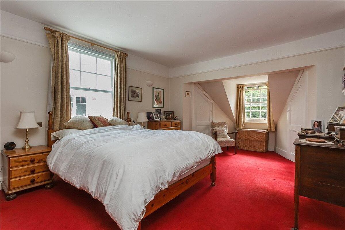 house for sale in Breinton Road, Hereford, HR4 HFD160138 Knight Frank