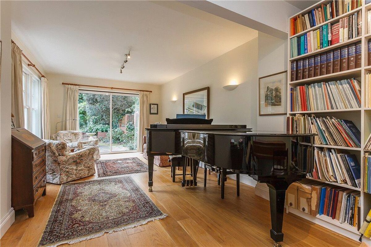 house for sale in Breinton Road, Hereford, HR4 HFD160138 Knight Frank