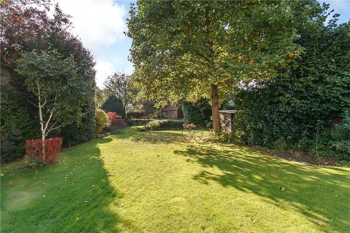 house for sale in Breinton Road, Hereford, HR4 HFD160138 Knight Frank