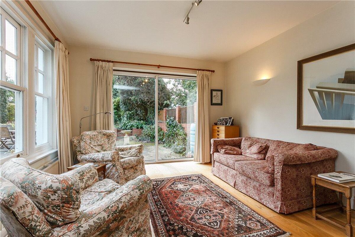 house for sale in Breinton Road, Hereford, HR4 HFD160138 Knight Frank