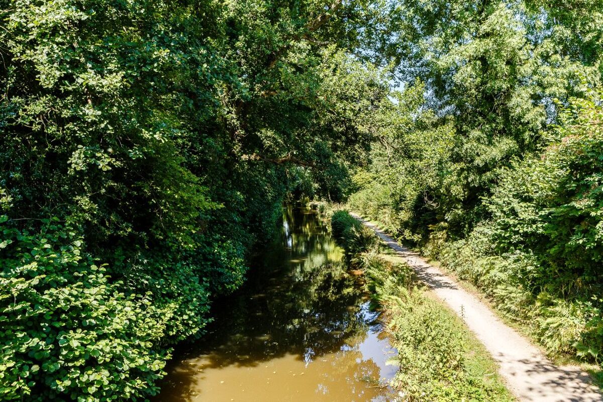 Development Plot for sale in Mamhilad, Pontypool, Monmouthshire, NP4