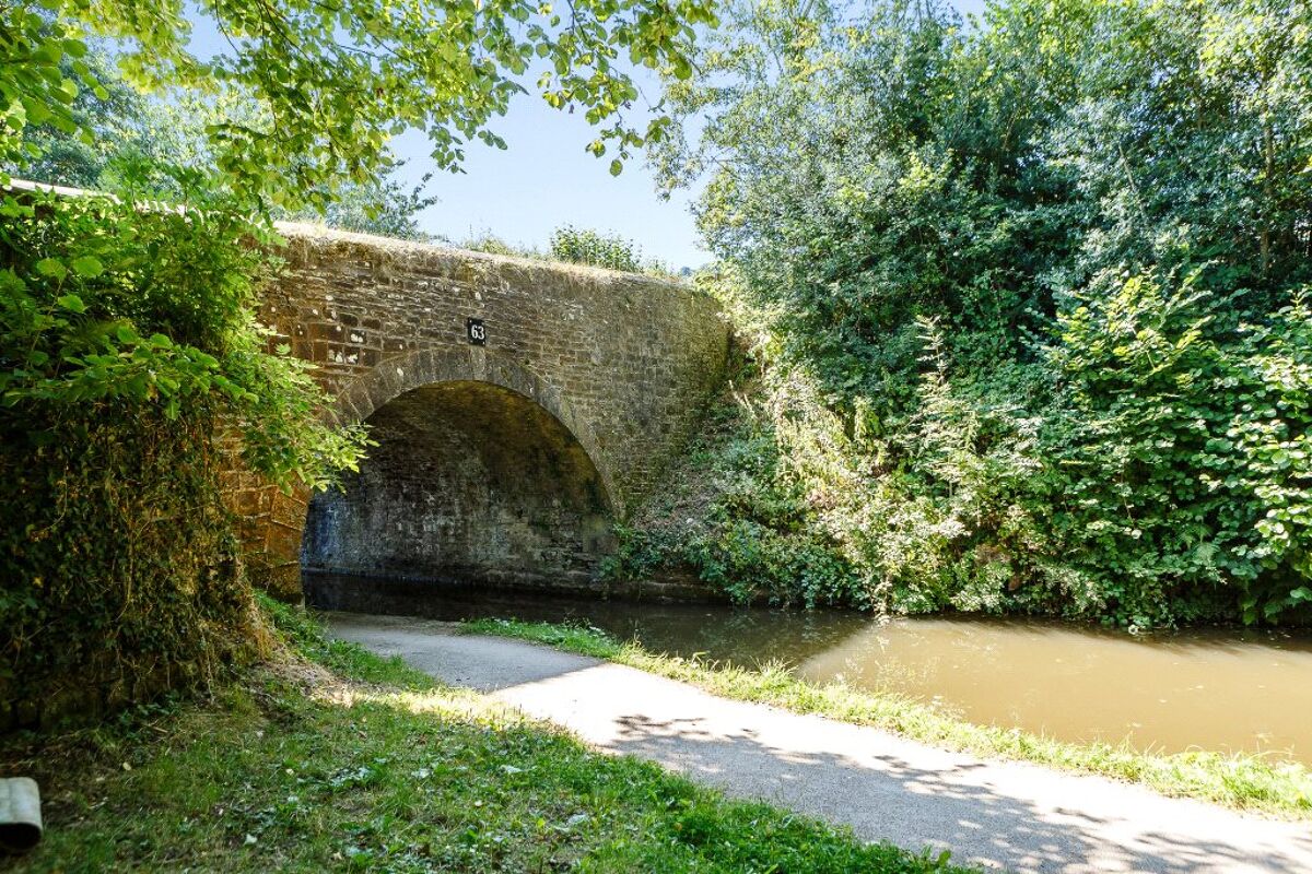 Development Plot for sale in Mamhilad, Pontypool, Monmouthshire, NP4