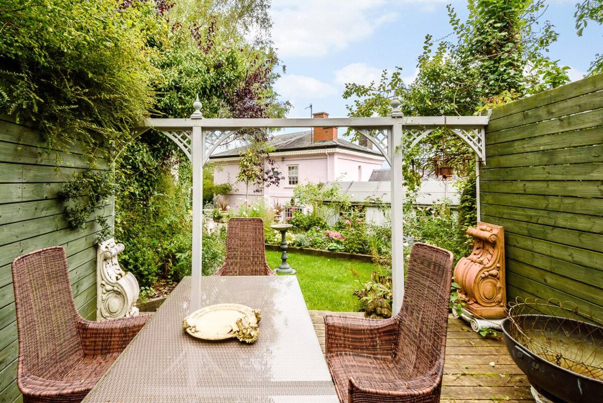 house for sale in New Radnor, Presteigne, Powys, LD8 HFD160202