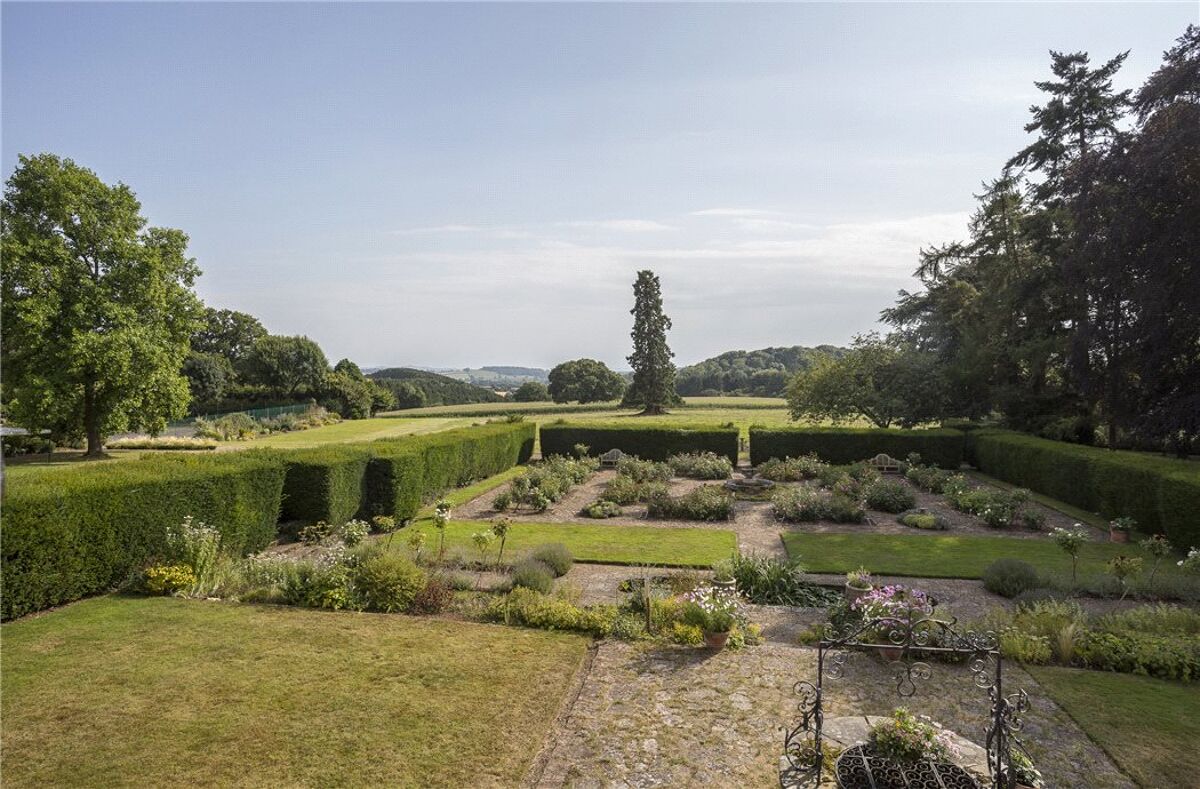 house for sale in Bowley Lane, Bodenham, Hereford, Herefordshire, HR1