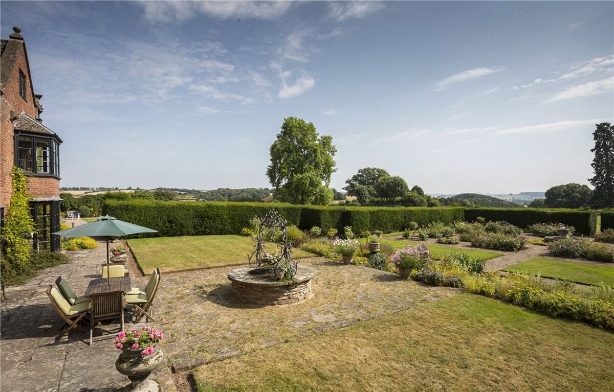 house for sale in Bowley Lane, Bodenham, Hereford, Herefordshire, HR1