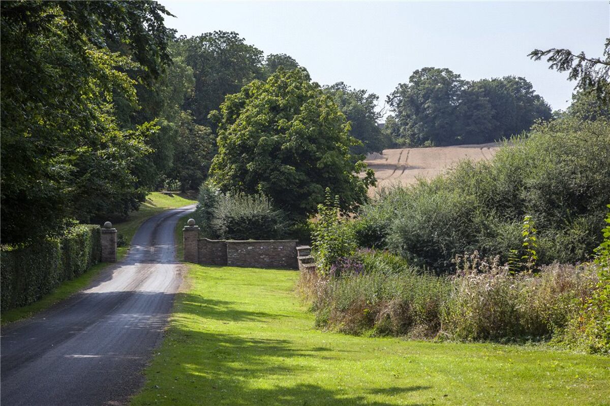 house for sale in Bowley Lane, Bodenham, Hereford, Herefordshire, HR1