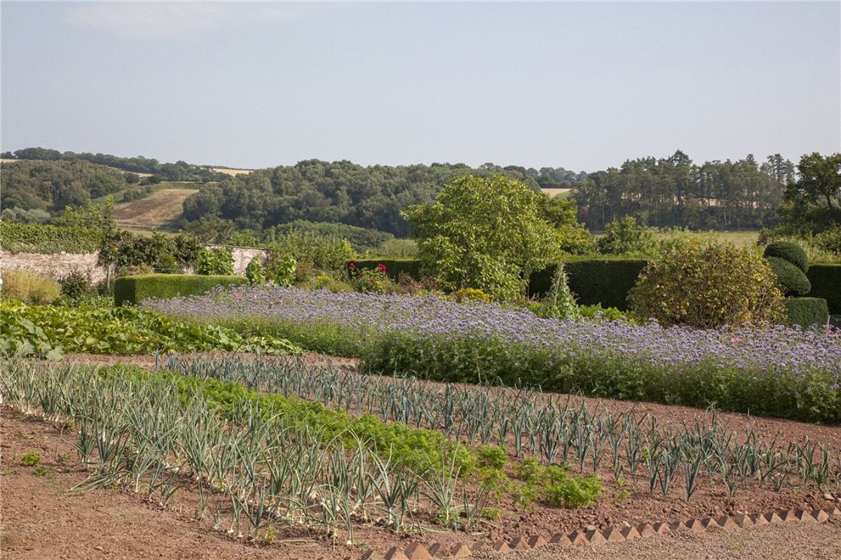 house for sale in Bowley Lane, Bodenham, Hereford, Herefordshire, HR1