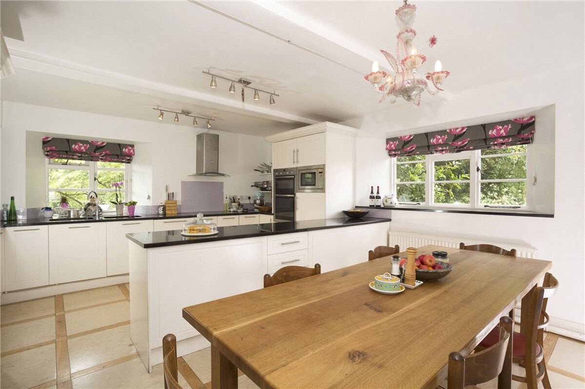 house for sale in Bowley Lane, Bodenham, Hereford, Herefordshire, HR1