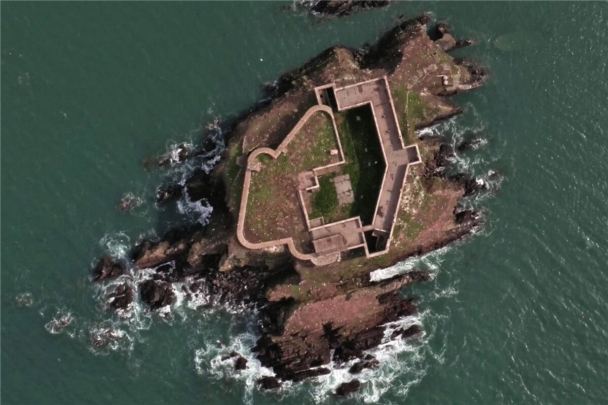 house for sale in Angle, Pembroke, Pembrokeshire, SA71 HFD160266