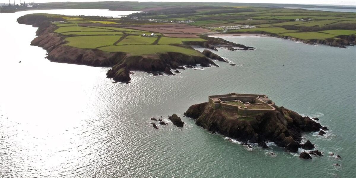 house for sale in Angle, Pembroke, Pembrokeshire, SA71 HFD160266