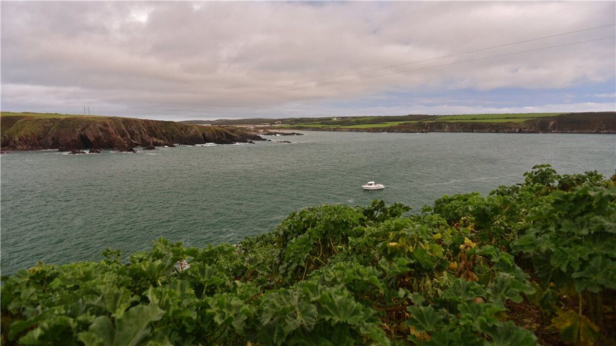 house for sale in Angle, Pembroke, Pembrokeshire, SA71 HFD160266