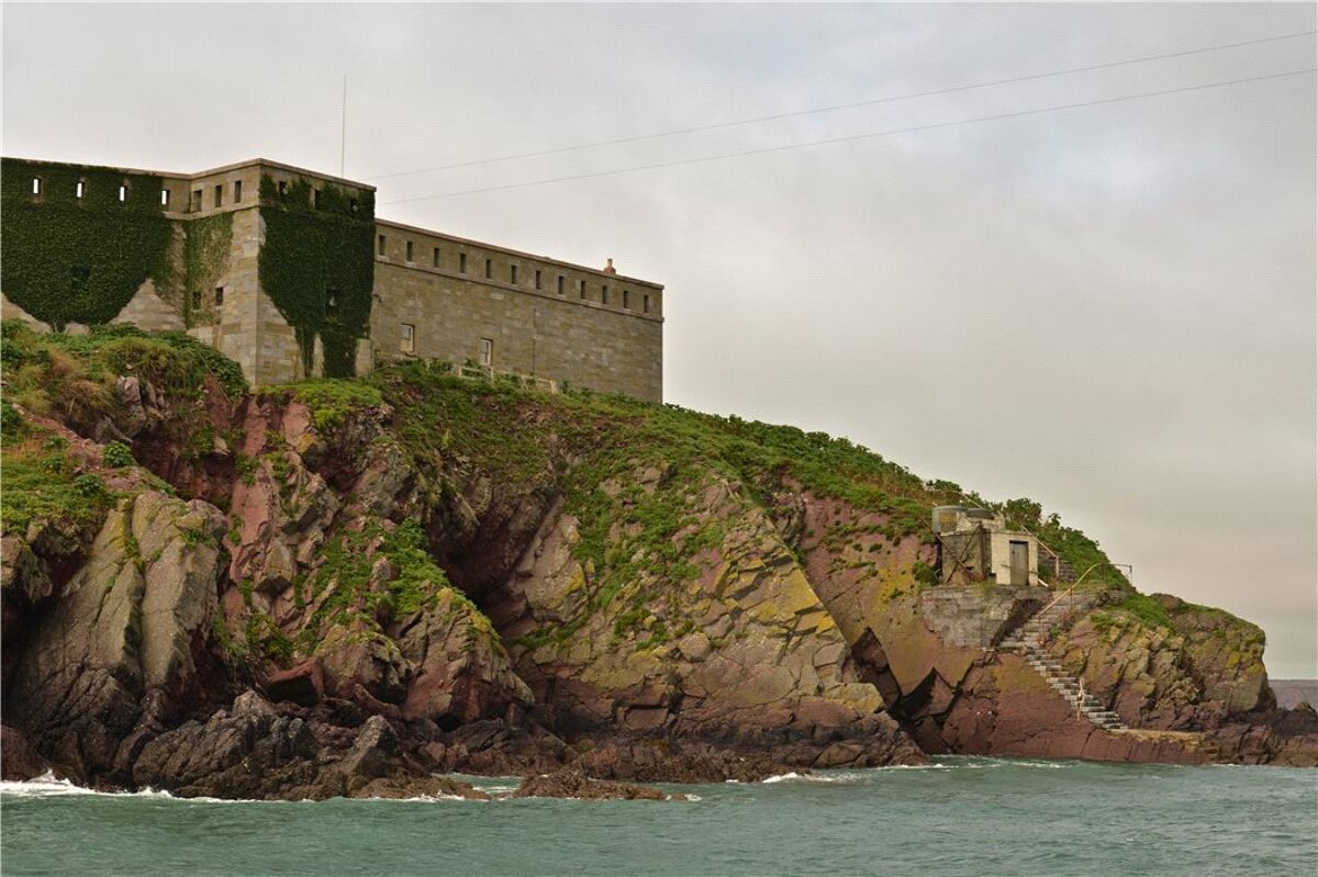 house for sale in Angle, Pembroke, Pembrokeshire, SA71 HFD160266