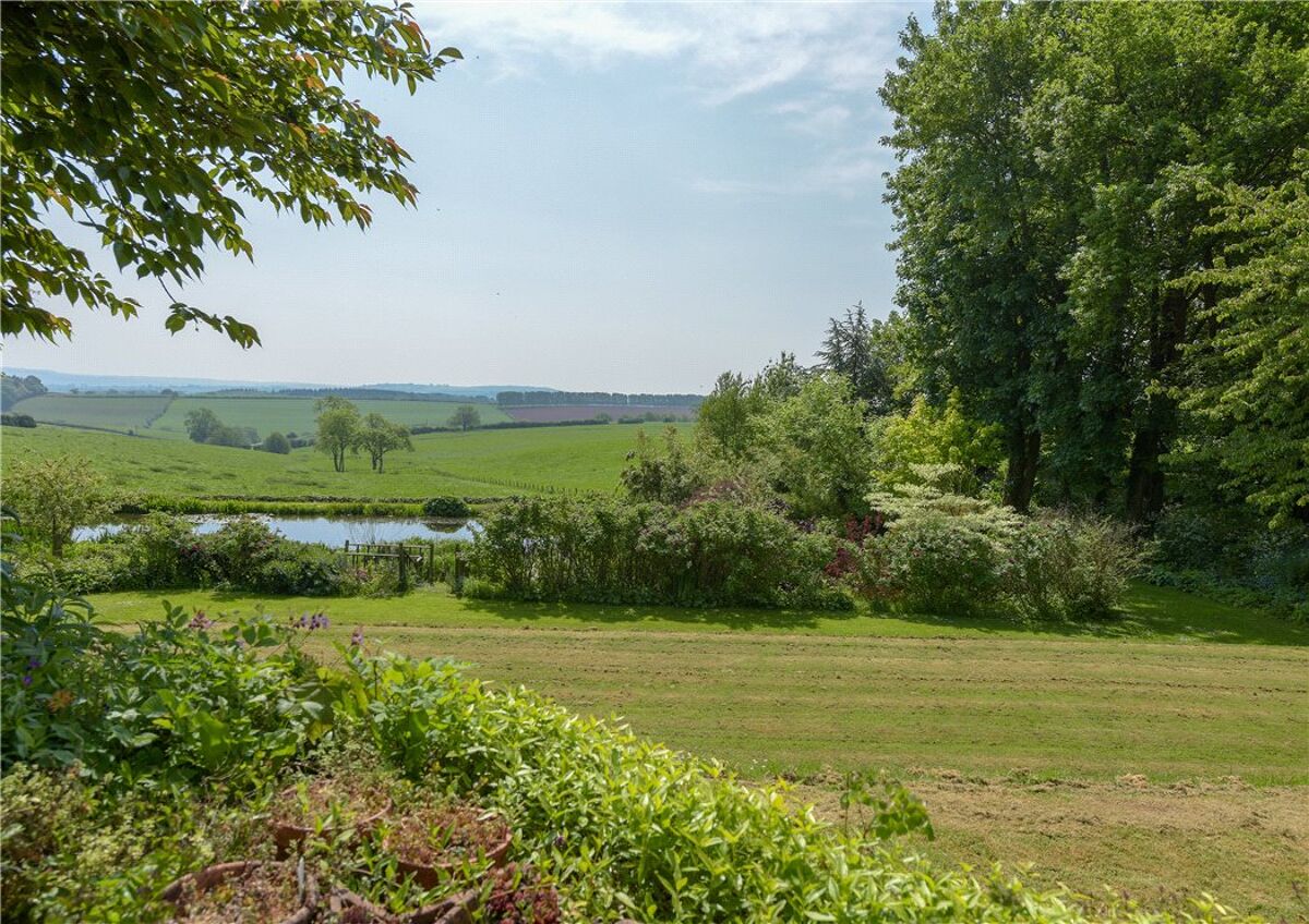 house for sale in St. Weonards, Hereford, Herefordshire, HR2