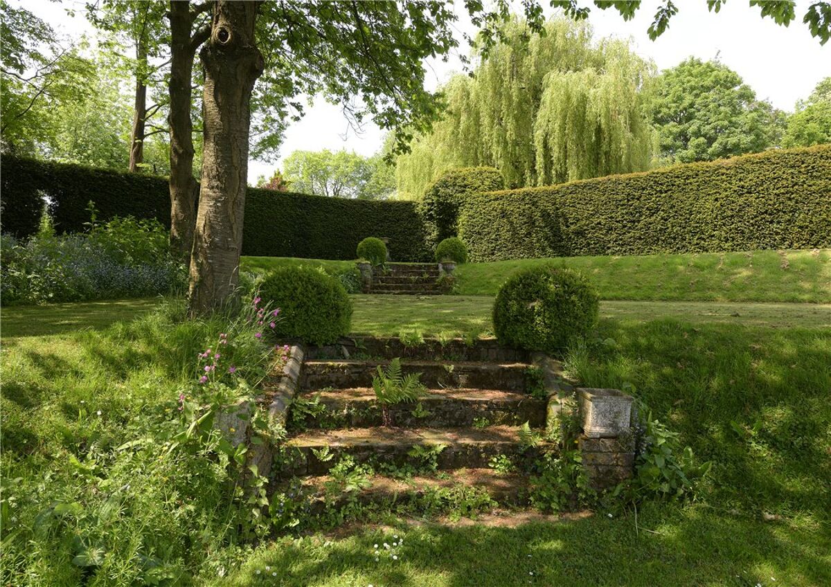 house for sale in St. Weonards,