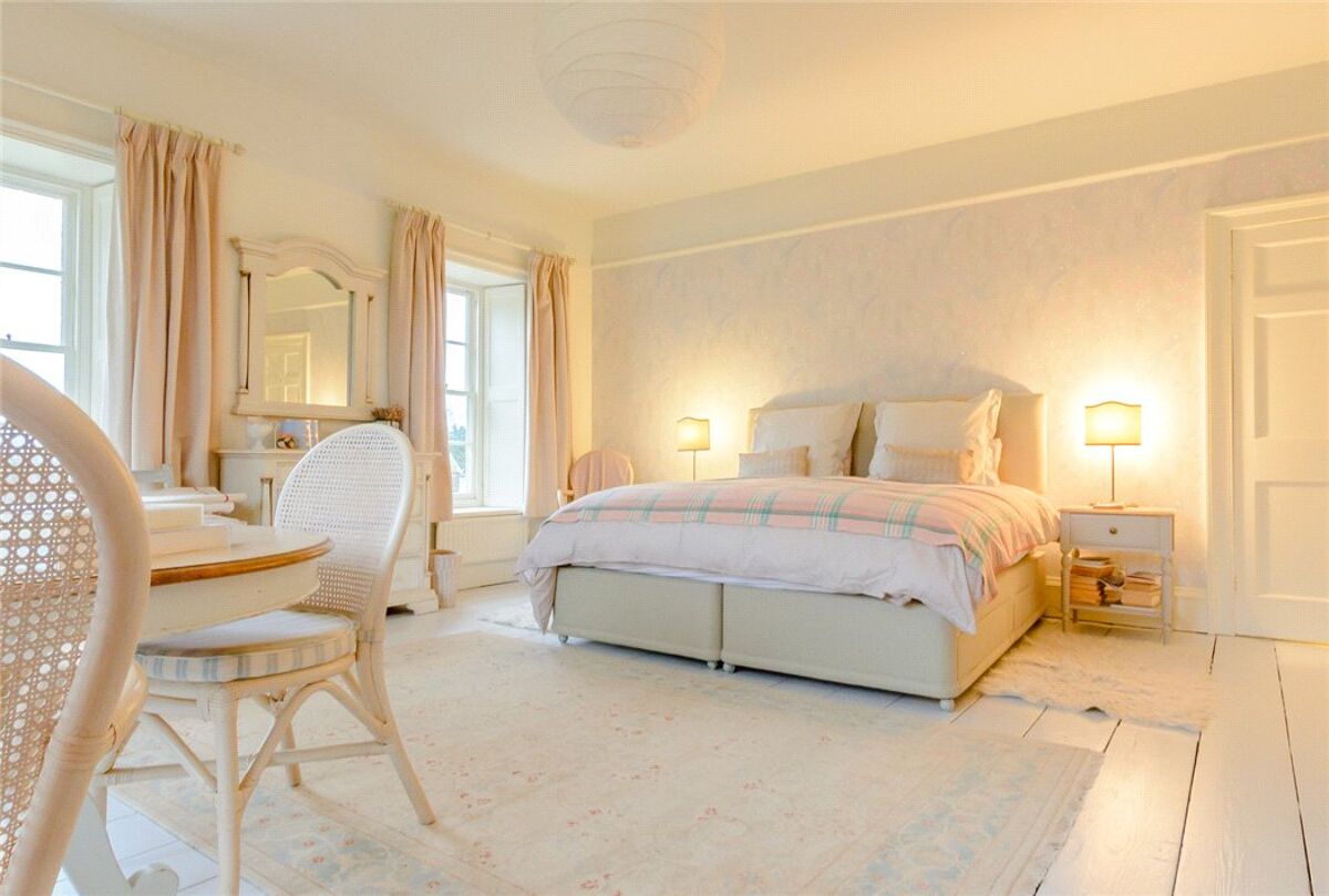 house for sale in Goodrich, RossOnWye, Herefordshire, HR9 HFD160316 Knight Frank