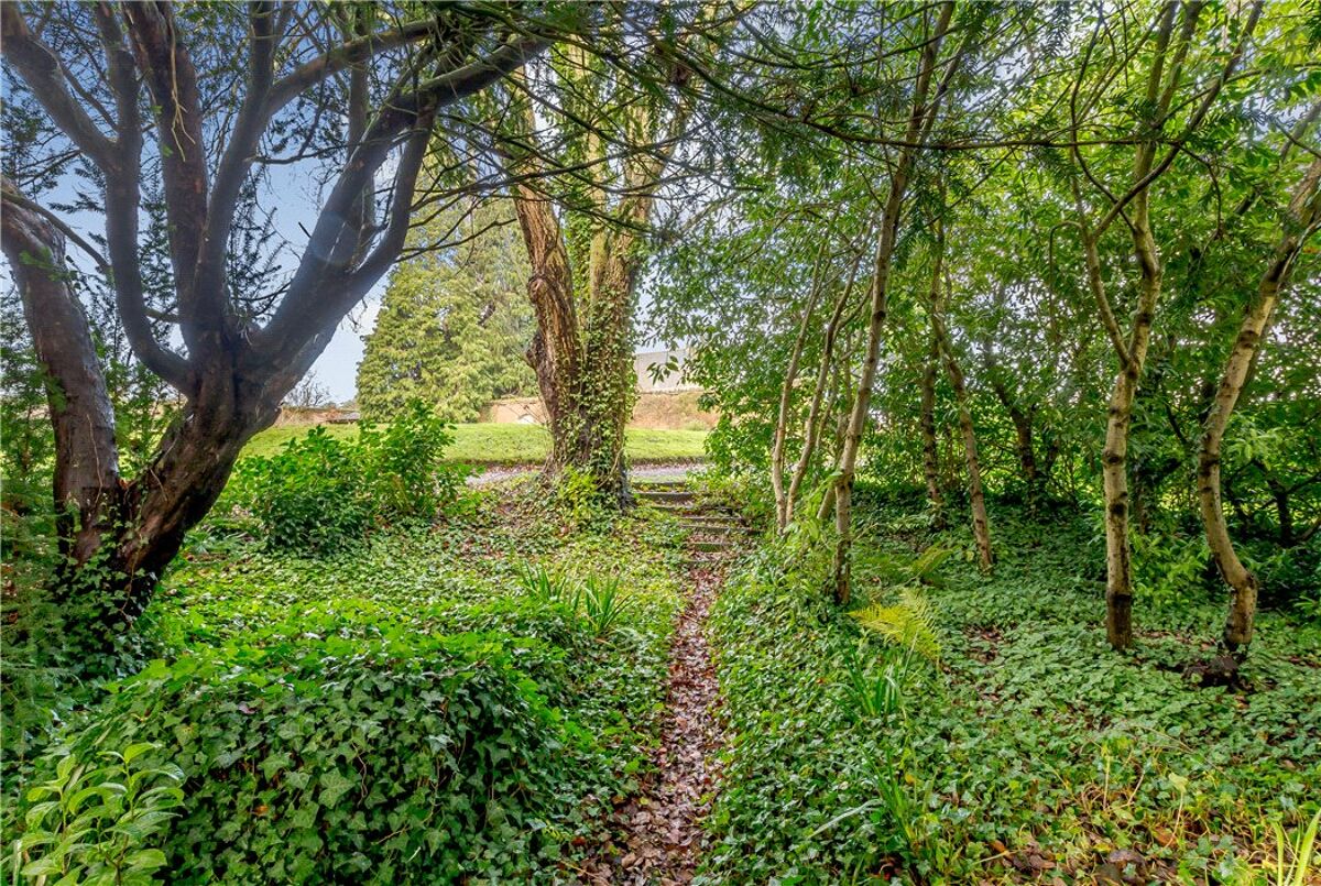 house for sale in Goodrich, RossOnWye, Herefordshire, HR9 HFD160316 Knight Frank