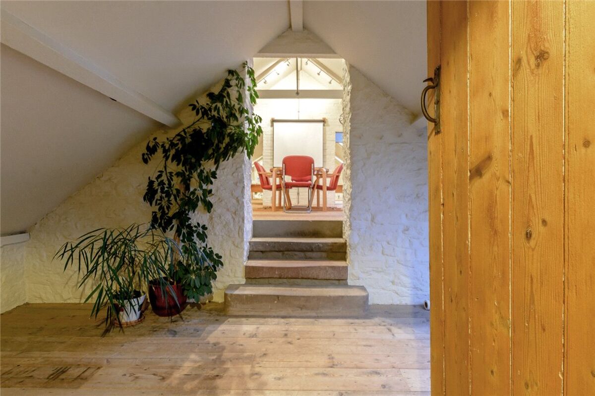 house for sale in Goodrich, RossOnWye, Herefordshire, HR9 HFD160316 Knight Frank