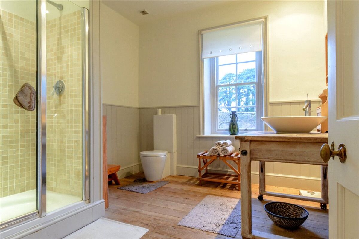 house for sale in Goodrich, RossOnWye, Herefordshire, HR9 HFD160316 Knight Frank