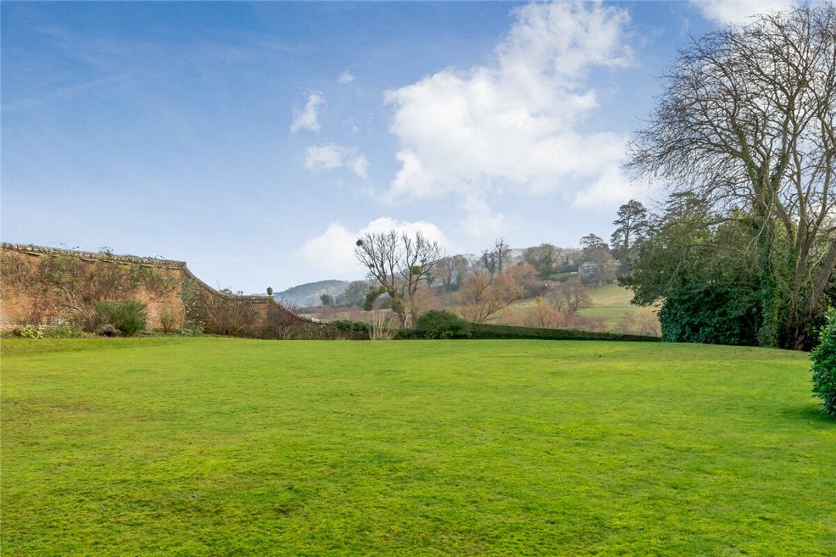 house for sale in Goodrich, RossOnWye, Herefordshire, HR9 HFD160316