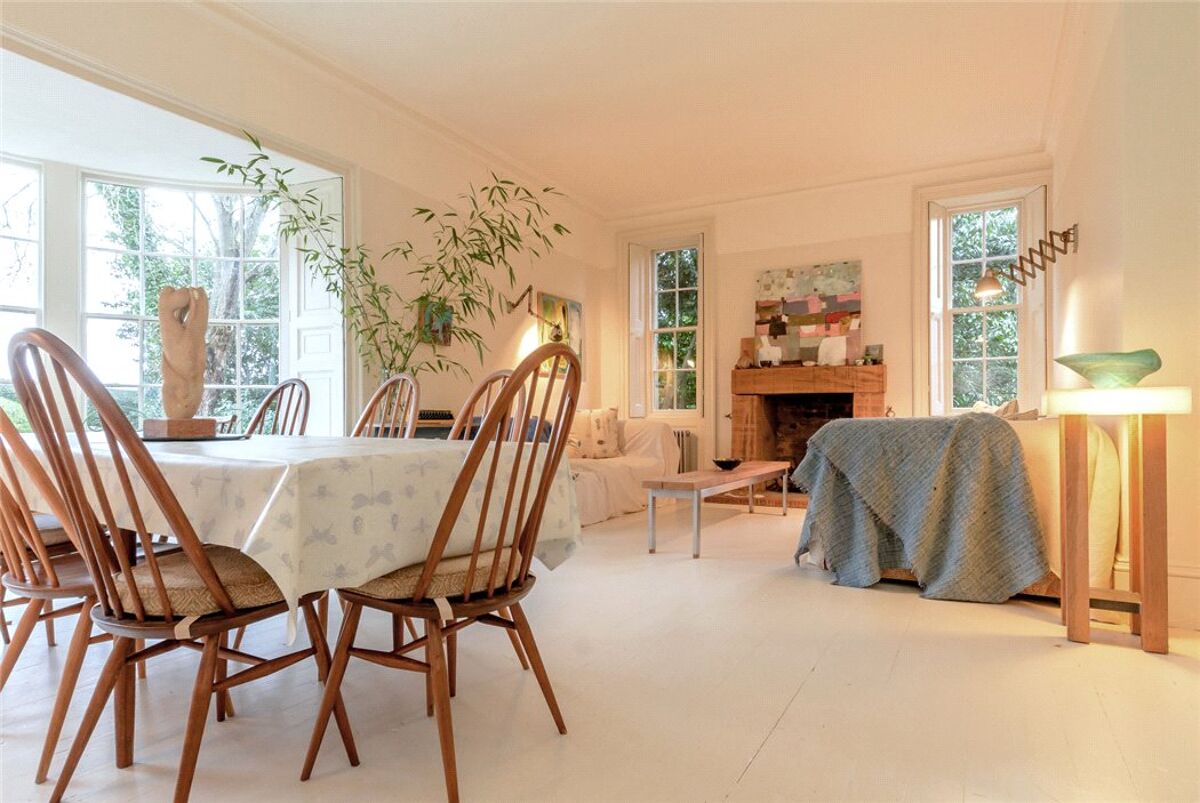 house for sale in Goodrich, RossOnWye, Herefordshire, HR9 HFD160316 Knight Frank