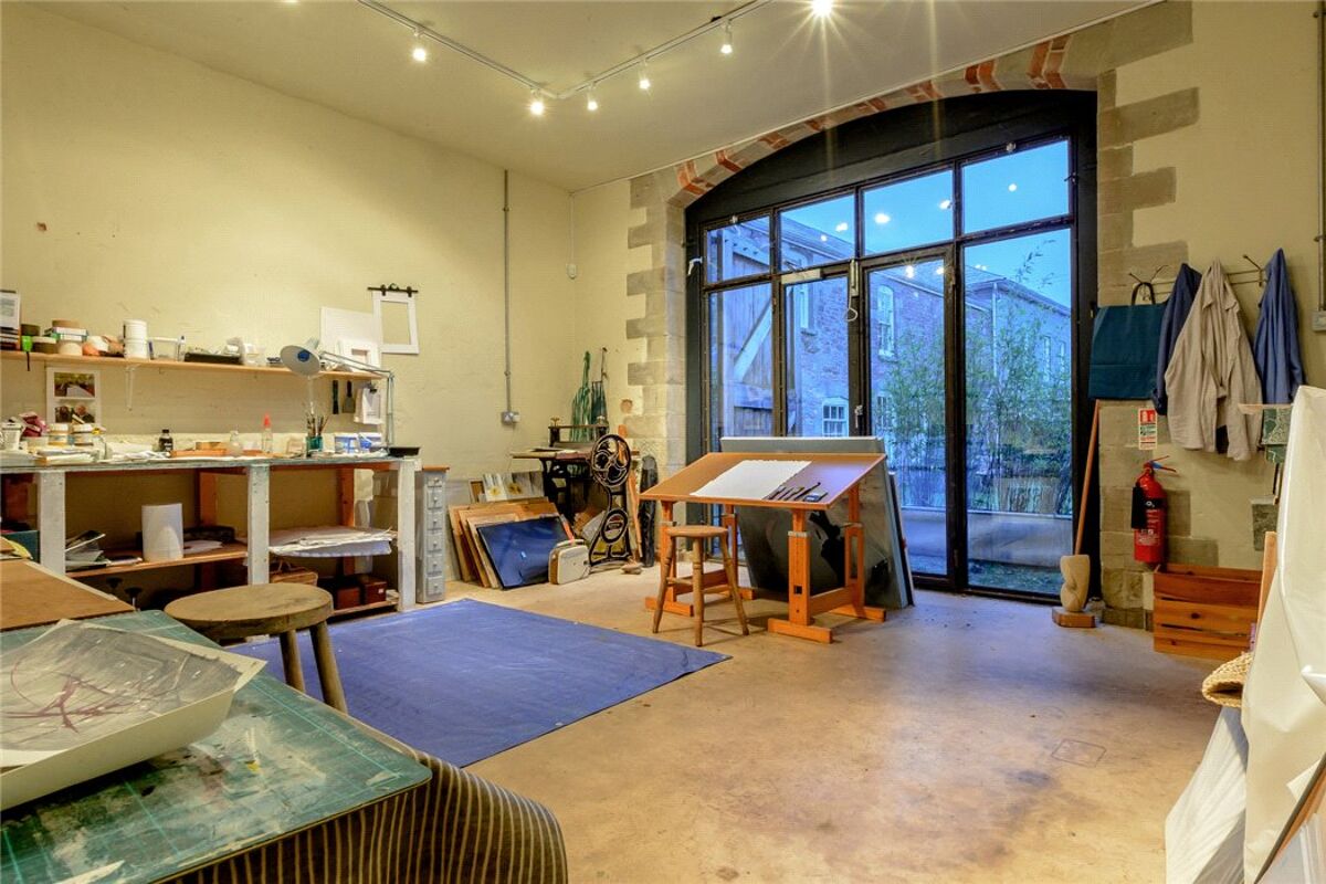 house for sale in Goodrich, RossOnWye, Herefordshire, HR9 HFD160316 Knight Frank