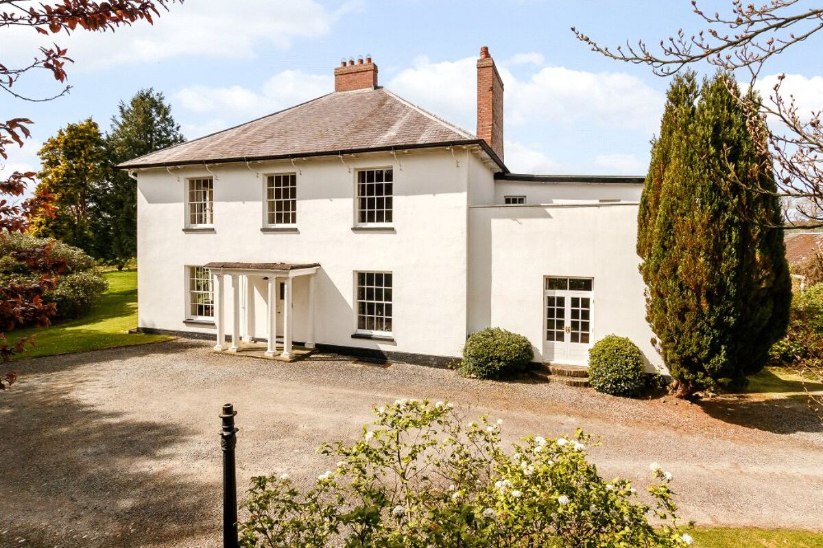 house for sale in Llysonnen Road, Carmarthen, Carmarthenshire, SA33