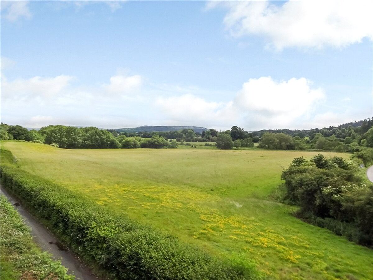 house for sale in Bucknell, Shropshire, SY7 HFD170103 Knight Frank