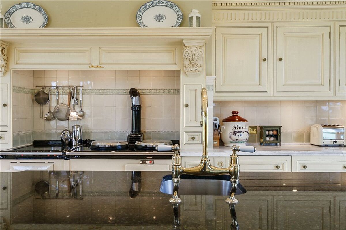 house for sale in Bucknell, Shropshire, SY7 HFD170103 Knight Frank