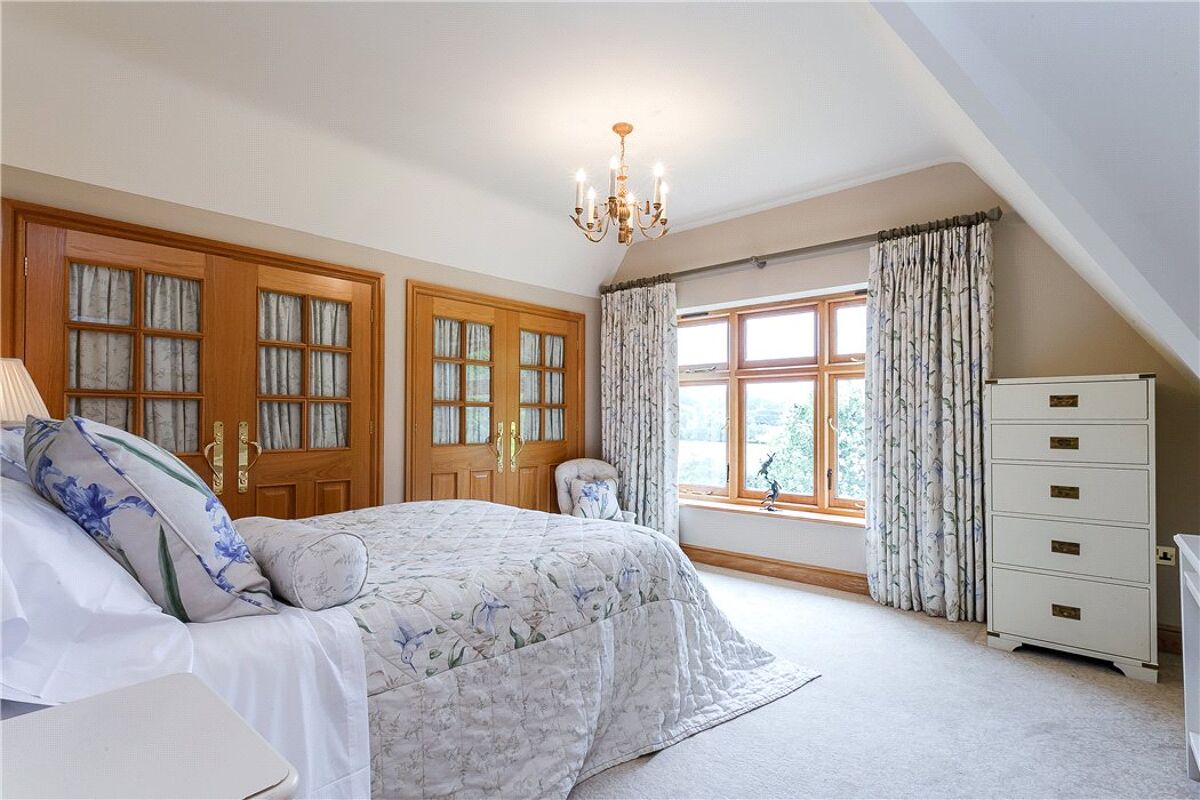 house for sale in Bucknell, Shropshire, SY7 HFD170103 Knight Frank