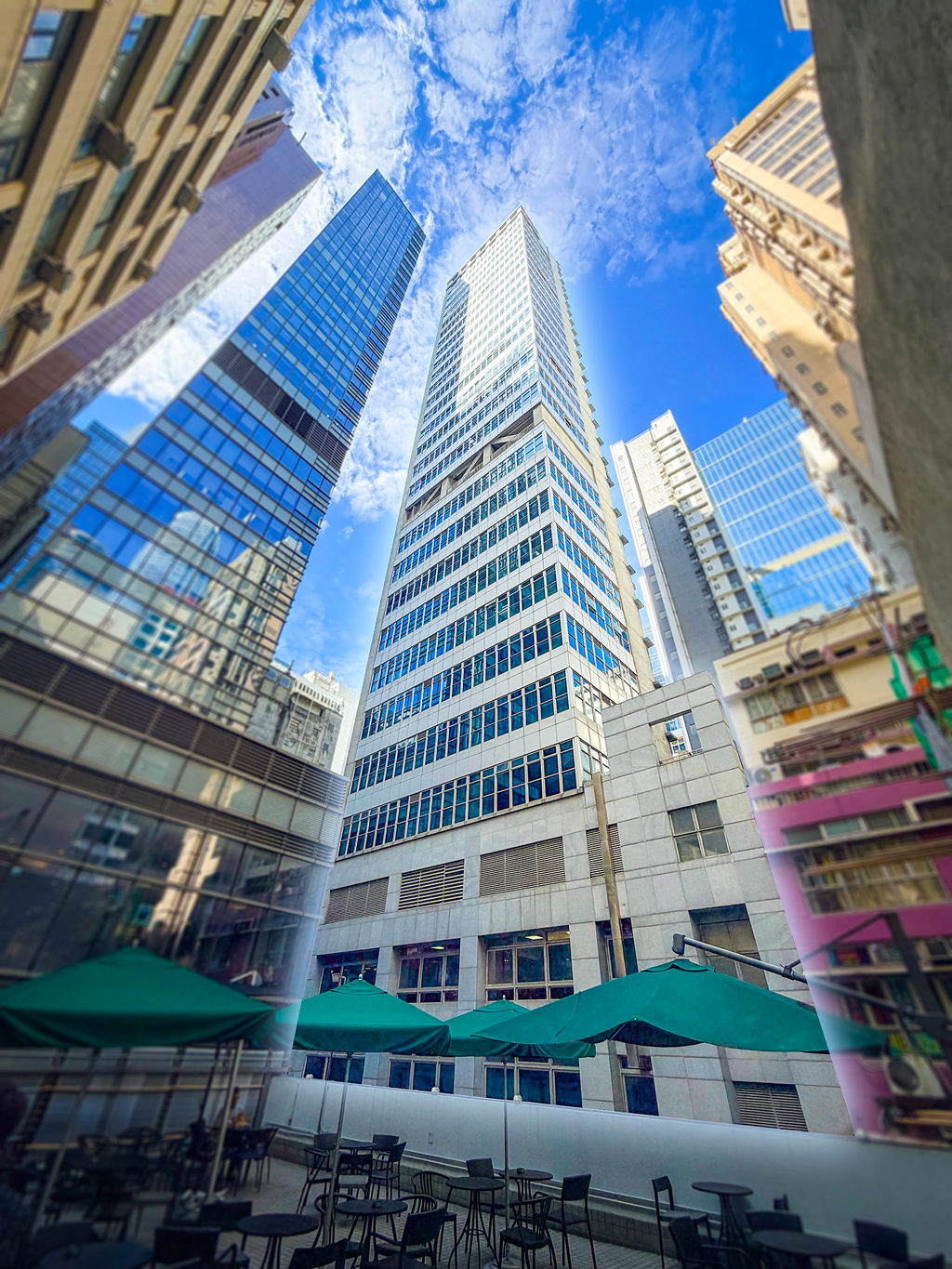 Image of No 9 Li Yuen Street East, Central