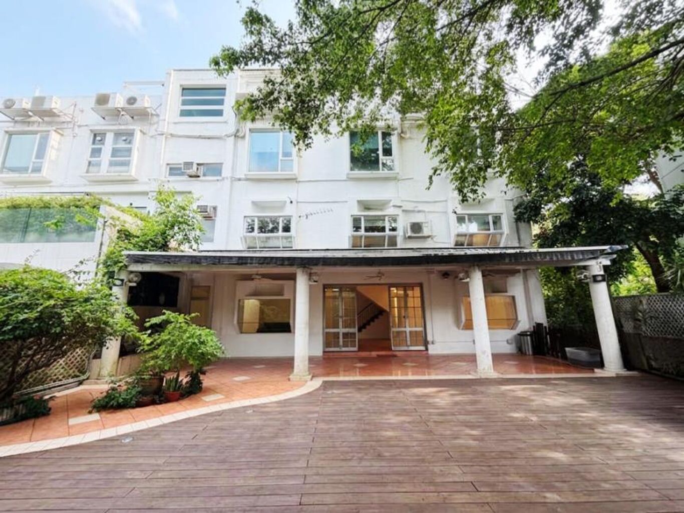 Image of Woodgreen Estate, 5 Shouson Hill Road, Shouson Hill, Island South