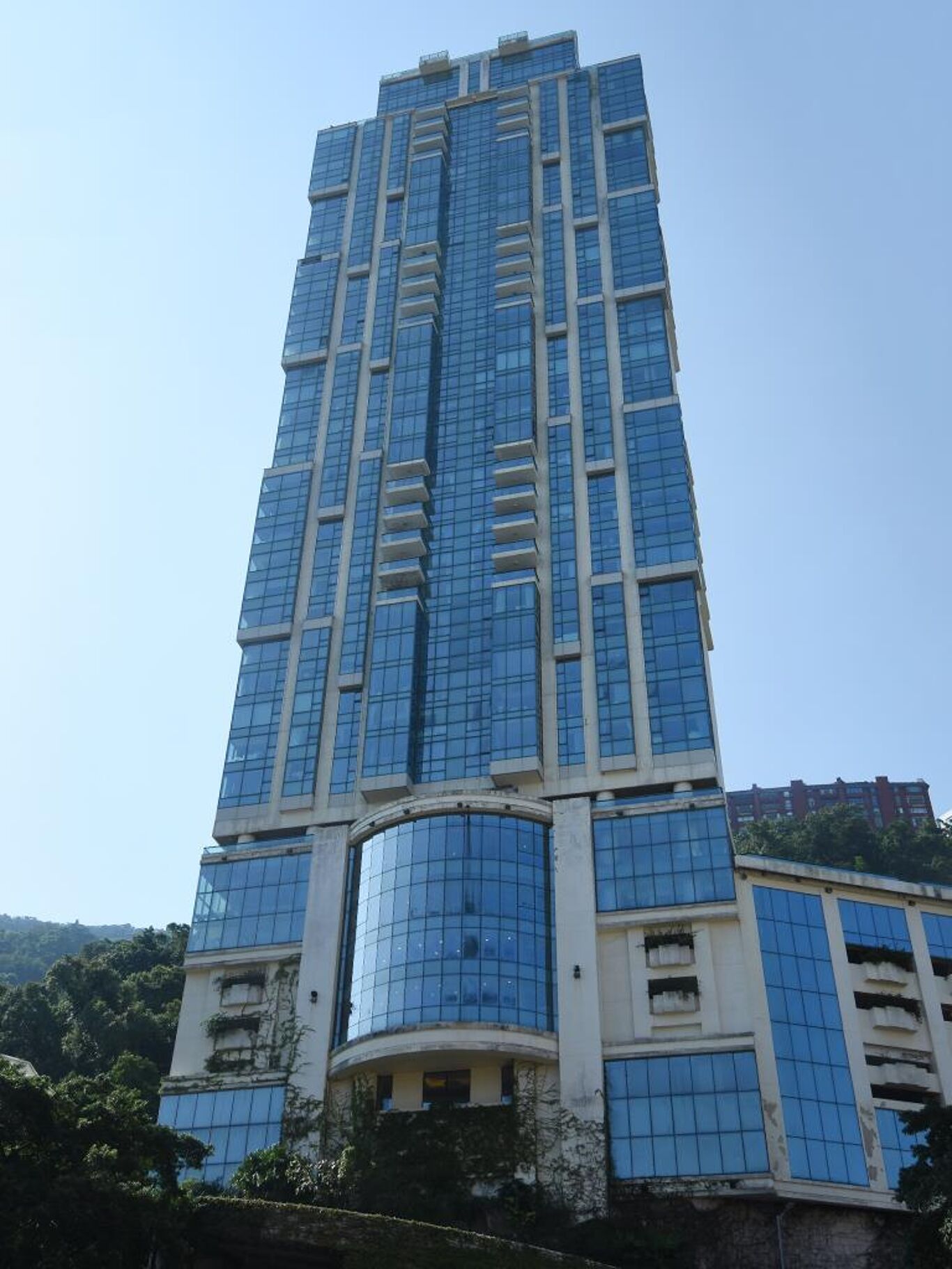 Image of The Mayfair, 1 May Road, Mid-Levels Central