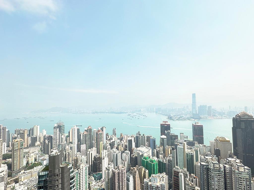 Image of Azura, 2A Seymour Road, Mid-Levels West