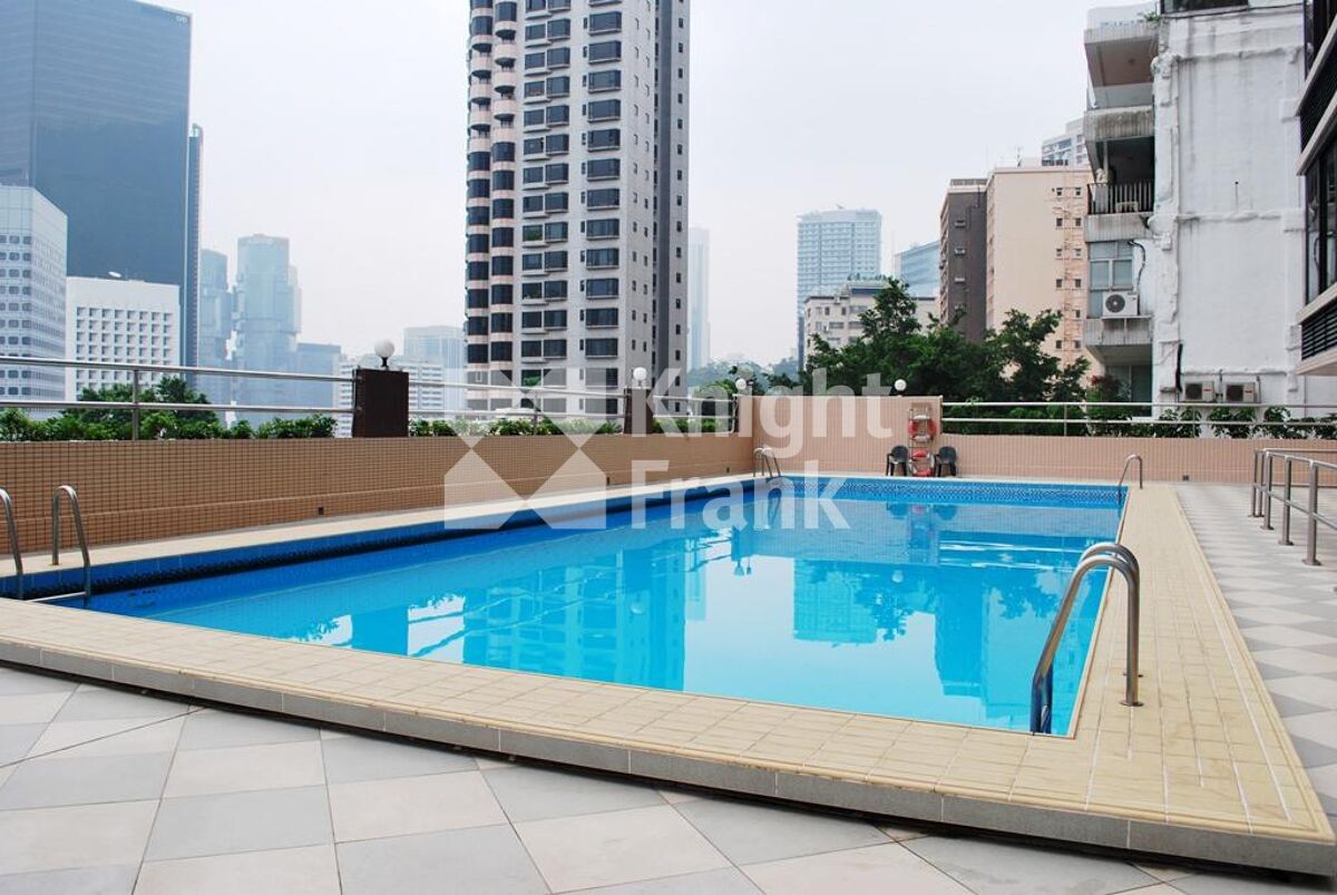 apartment to rent in Kennedy Heights, 1018 Kennedy Road, MidLevels