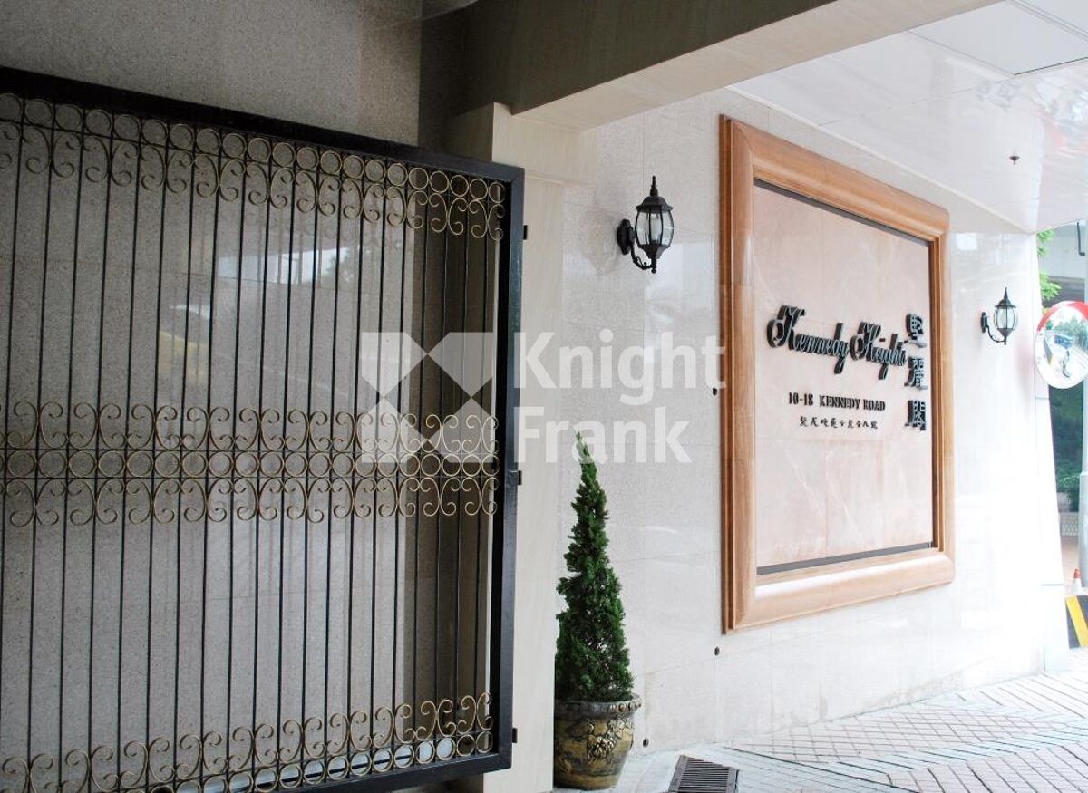 apartment to rent in Kennedy Heights, 1018 Kennedy Road, MidLevels