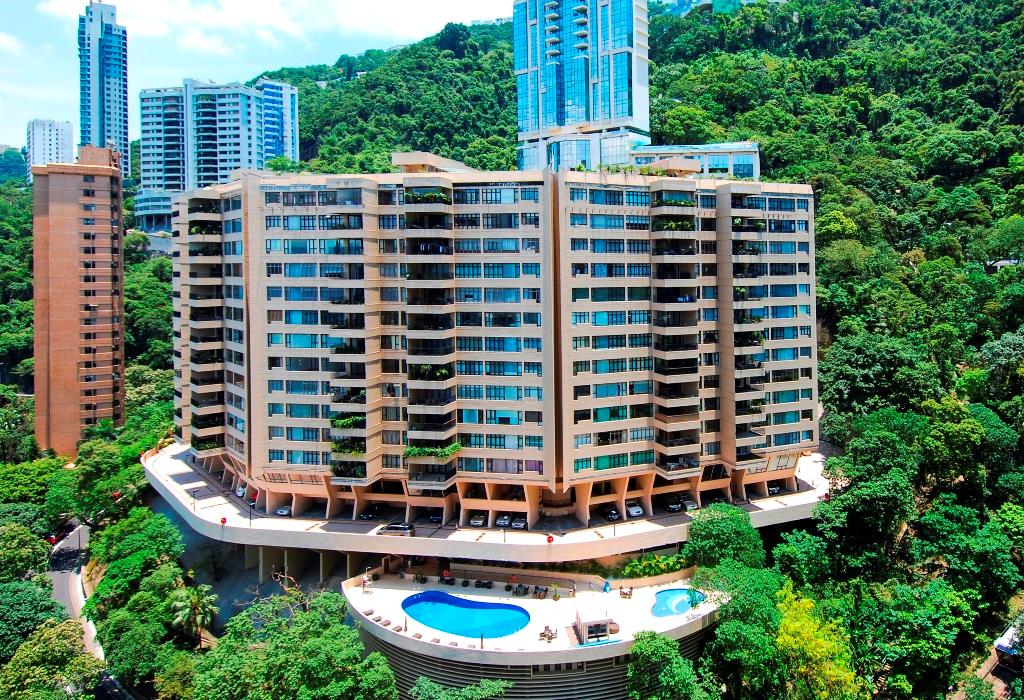 Image of Grenville House, 1-3 Magazine Gap Road, Mid-Levels Central