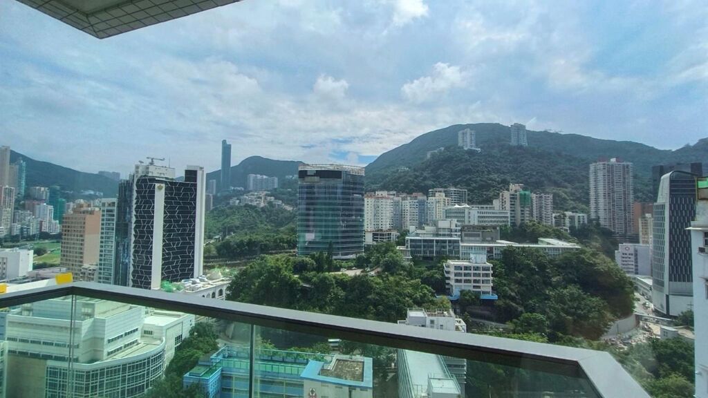 Image of The Oakhill, 28 Wood Road, Wan Chai