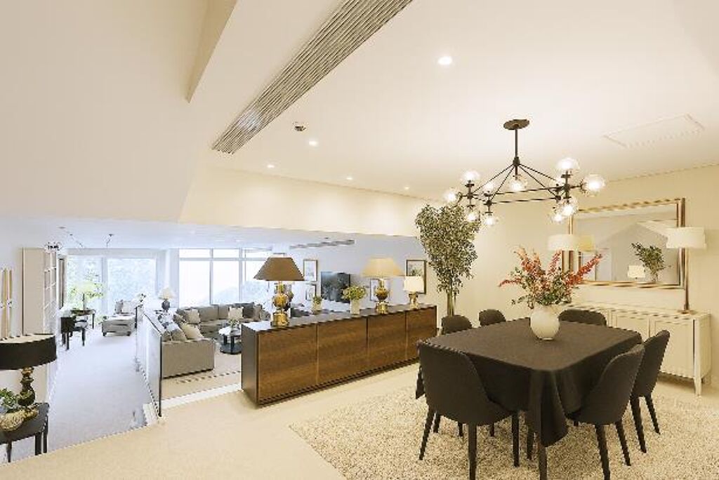 Image of 29 Mount Kellett Road, The Peak