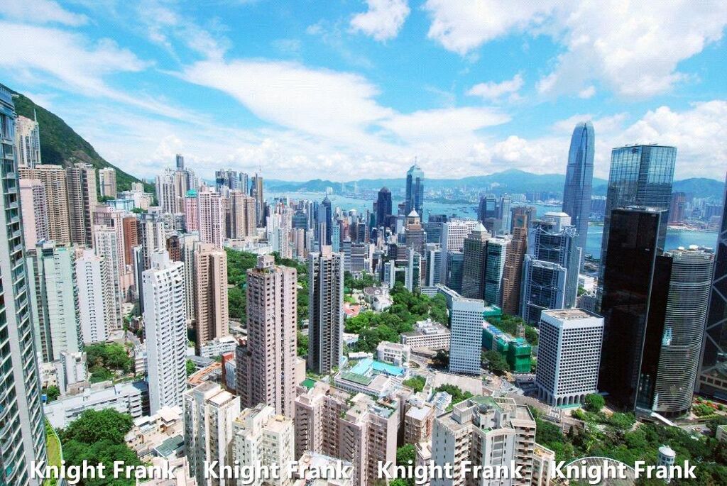 Image of Fairlane Tower, 2B Bowen Road, Mid-Levels Central