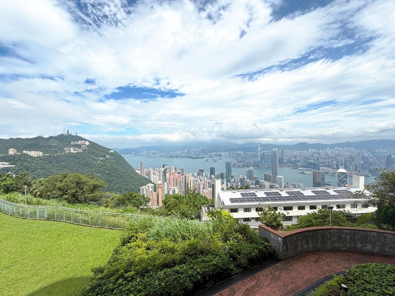 Image of Cloudlands, 35-37 Plantation Road, The Peak
