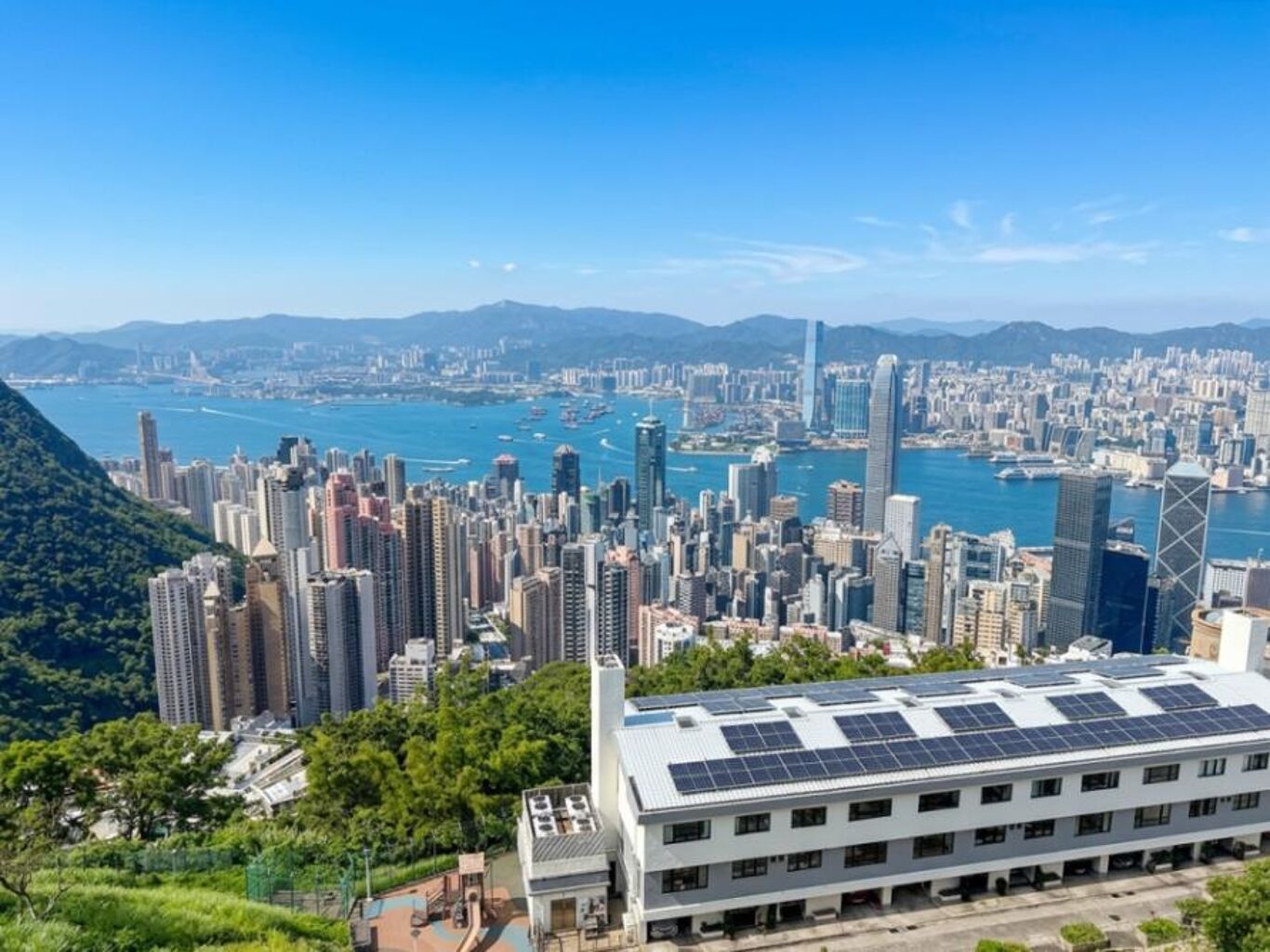 Image of Cloudlands, 35-37 Plantation Road, The Peak