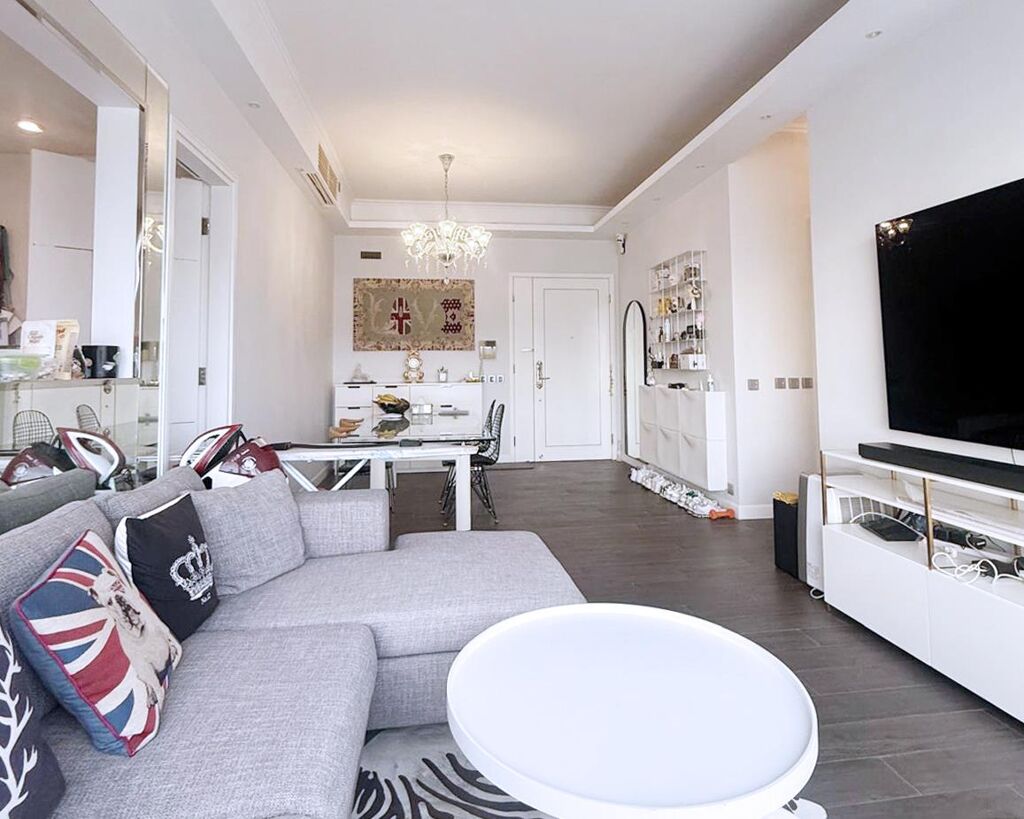 Image of The Masterpiece, 18 Hanoi Road, Tsim Sha Tsui, Kowloon