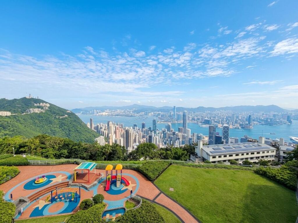 Image of Cloudlands, 35-37 Plantation Road, The Peak