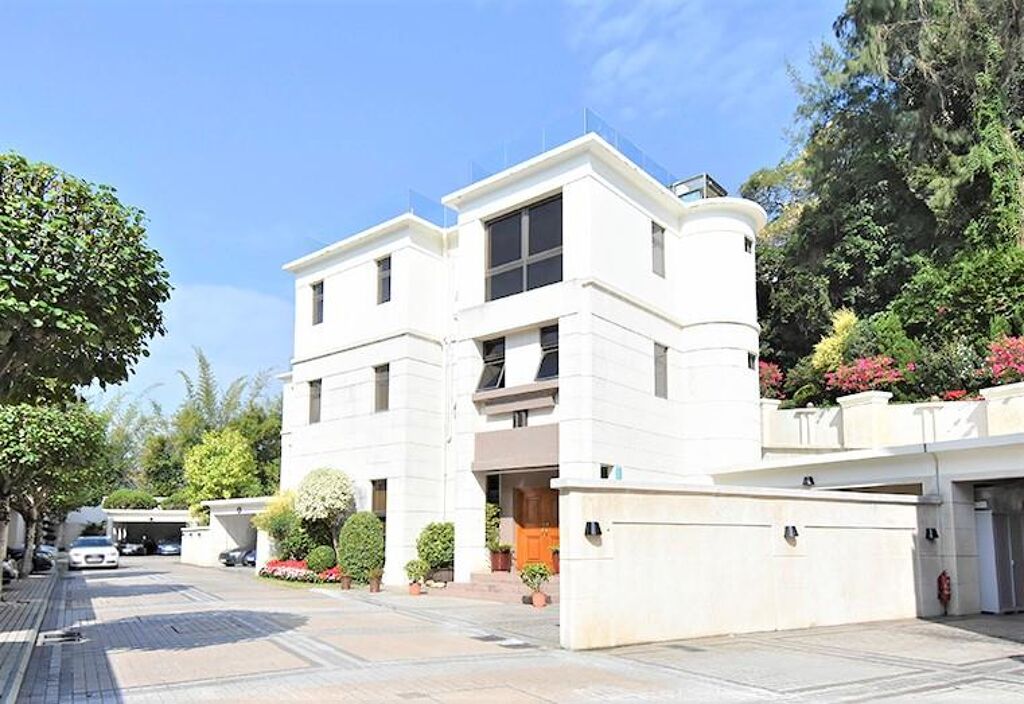 Image of Double Bay, 46 Island Road, Deep Water Bay, Island South