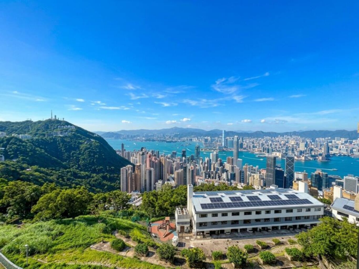 Image of Cloudlands, 35-37 Plantation Road, The Peak