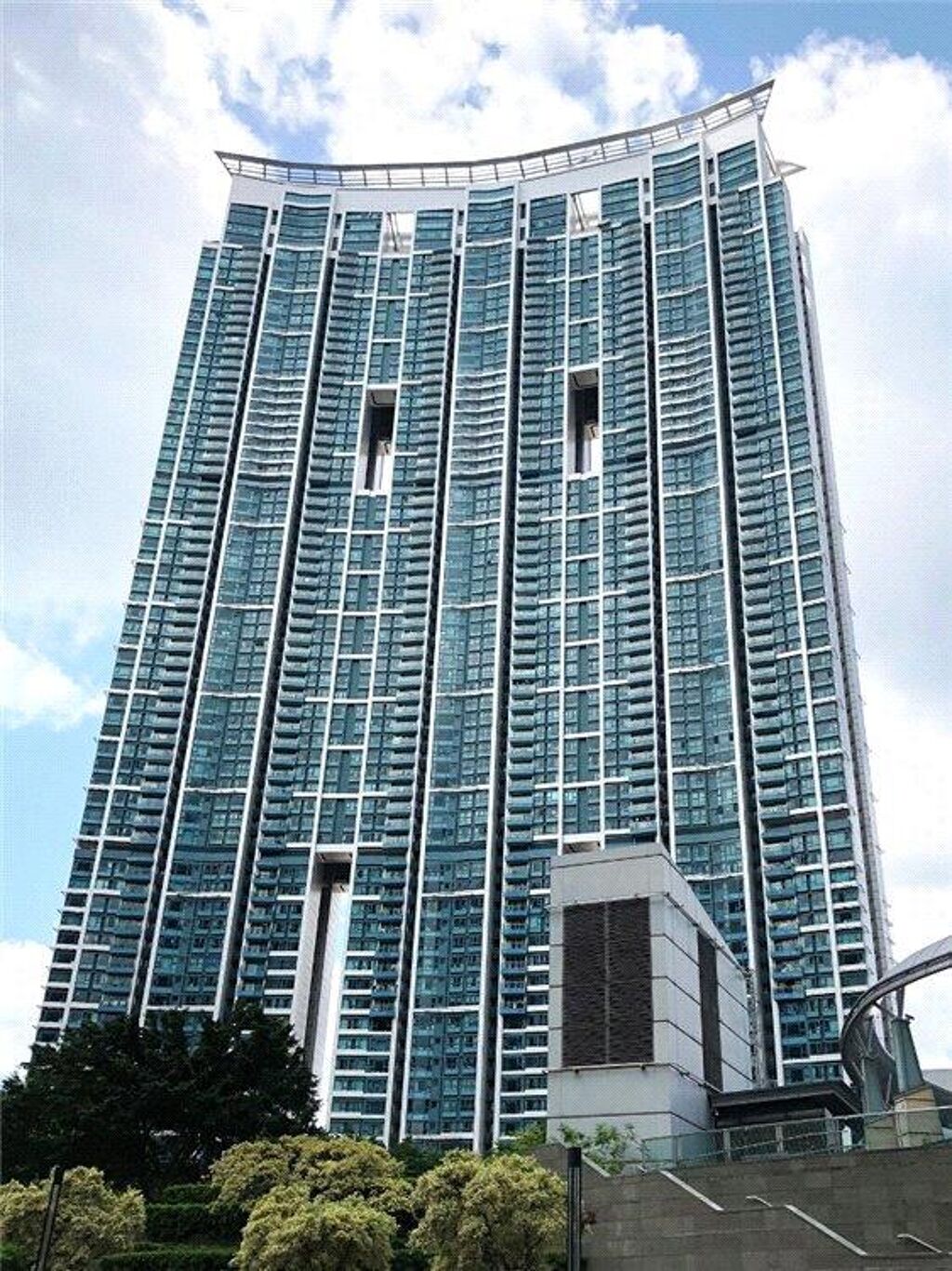 Image of The Harbourside, 1 Austin Road West, Tsim Sha Tsui, Kowloon